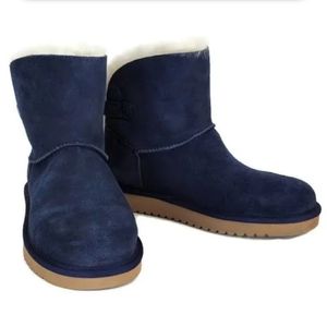 Koolaburra Remley Boots Size 6